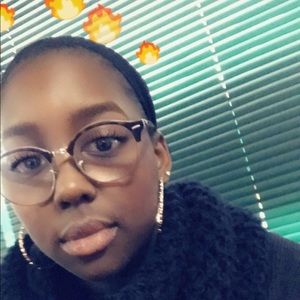 Meet your Posher, Azeemah